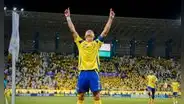 ¡El 'Bicho' anda encendido! Al Nassr superó 2-1 a Al Rayyan por la AFC Champions League con el gol 904 de Ronaldo