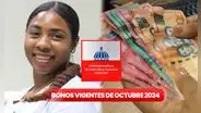 ADESS en línea 2024, CONSULTA CON CÉDULA: verifica los BONOS VIGENTES de octubre en República Dominicana