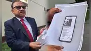 Amenazan a director de colegio José Olaya en Trujillo: “Si no renuncias te mandamos en cajón”