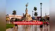 Municipalidad de Trujillo anuncia nueva convocatoria laboral CAS para universitarios y técnicos: ¿cómo postular?