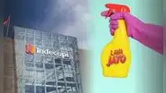 Peruano quiso registrar 'Lava Jato' como nombre de su marca, pero fue rechazado por INDECOPI: esta fue la razón