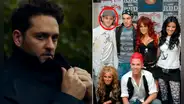 Christopher Uckermann, ex RBD, revela que sufrió el precio la fama: “Me ha costado muchísimos golpes”