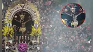 ¿Quién pintó la imagen del Señor de los Milagros? La historia del creador original