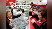 Este es el cronograma de pagos del Banco de la Nación, OCTUBRE 2024: fechas para el cobro de sueldos y pensiones en el sector público