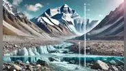 Descubren que el Everest sigue creciendo: científico revela la razón del aumento de la montaña más alta del mundo