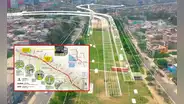 Nueva vía conectará Carabayllo y San Juan de Miraflores en 45 minutos sin peaje: megaobra inicia fase técnica