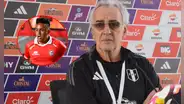 Jorge Fossati explicó qué debe hacer Christian Cueva para regresar a la selección peruana: "Eso le falta ahora"