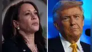 Campaña de Kamala Harris advierte que Trump quitaría seguro médico a 4 millones de latinos en Estados Unidos