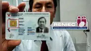 Chip electrónico del DNI: Reniec indica qué información almacena y cómo usarla para facilitar trámites