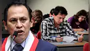 Nombramiento Docente Excepcional: proponen ley para maestros que aprobaron concurso sin obtener plaza