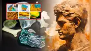 Descubren nanotecnología del siglo XXI en yacimientos arqueológicos del Imperio romano, según equipo científico