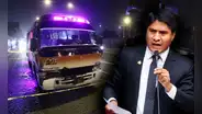 Acción Popular plantea pena de muerte para extorsionadores y sicarios pese a que es inviable en el Perú