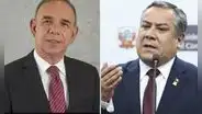 Presidente de Osiptel, Rafael Muente, denuncia suspensión por "animadversión" del premier Gustavo Adrianzén