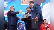 Gore La Libertad realiza compra histórica de laptops para maestros