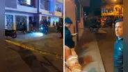 Puente Piedra: sicarios asesinan a hombre en plena vía pública durante estado de emergencia