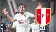Martín Pérez Guedes y su firme postura sobre una posible convocatoria a la selección peruana