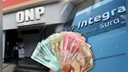 Cambia de ONP a AFP y conserva ambos fondos con la nueva Ley de pensiones: este es el requisito clave
