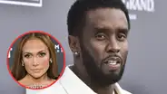 Se filtra la LISTA de INVITADOS a las fiestas secretas de P. Diddy: Leonardo DiCaprio, Jennifer López, Jaden Smith y más