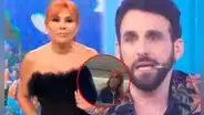 Magaly Medina manda FUERTE MENSAJE a Rodrigo González 'Peluchín' tras compartir viaje a España