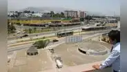 Faltan liberar más de 750 predios para la construcción de la Vía Expresa Sur
