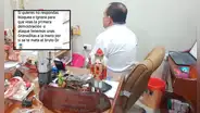 Médico de Iquitos denuncia extorsión de parte de ‘Los Gallegos’: exigen S/50.000 para no matarlo