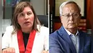 César Hildebrandt sobre audios de fiscal Elizabeth Peralta: “Ahora se hace la santurrona”