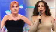 Magaly Medina confronta a Janet Barboza por vincularla con Andrés Hurtado: "¿Qué le pasa a la mona con metralleta?"
