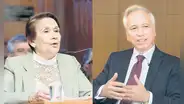 TC retrasa fallo sobre el caso de la JNJ y le da tiempo al Congreso para reducir los votos necesarios