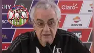 Jorge Fossati lanza contundente mensaje antes de las Eliminatorias: “No somos una selección accesible”