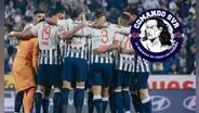 Comando Sur lanza firme mensaje de advertencia a jugadores y rivales tras crisis en Alianza Lima: "Se acabaron los plazos"