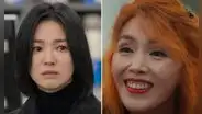 Park Ji Ah murió: Song Hye Kyo y más actores de 'La gloria' le dan el último adiós a la actriz
