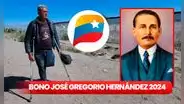 Bono José Gregorio Hernández octubre 2024 HOY: 3 pasos fáciles para recibir el NUEVO MONTO vía Sistema Patria