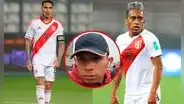 Flores resta importancia a las ausencias de Guerrero y Cueva en la selección peruana con firme mensaje