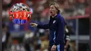 Revelan los nombres de los 3 jugadores que rechazaron el llamado de Ricardo Gareca para las Eliminatorias