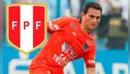 ¿Por qué Jairo Vélez no ha sido convocado por Jorge Fossati a la selección peruana a pesar de estar nacionalizado?