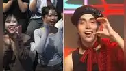 Lenin, el idol peruano, conquista Corea del Sur cantando en quechua: así fue su sorprendente debut