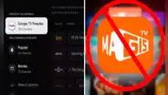 Destronará a Magis TV: Google anuncia FreePlay, una plataforma con 150 canales gratis en tu Smart TV