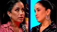 Nelly Rossinelli DEJA sorpresivamente set de 'El gran chef famosos' y EXPONE delicado motivo detrás de su salida