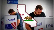 Elecciones en Estados Unidos desde California: LINK para registrarse y votar a un mes de los comicios en USA 2024