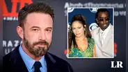 ¿Ben Affleck y JLo enfrentan divorcio por el caso 'Diddy'? Lo que se sabe hasta el momento