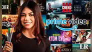 La joven cusqueña que dejó el turismo por la caligrafía e impresionó a Prime Video con sus diseños: conoce a Paola Gallegos