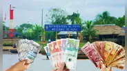 El único lugar del Perú donde se utilizan como métodos de pago el sol, peso y real por esta insólita razón