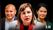 Fiscalía investigará a Keiko Fujimori y Joaquín Ramírez por tráfico de influencias tras audios con Elizabeth Peralta