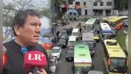 Transportistas de Trujillo evalúan huelga nacional para el 7 de octubre si no son escuchados por Congreso