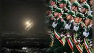 Guardianes de la Revolución de Irán advierte a Israel "ataques demoledores" si responden a sus misiles