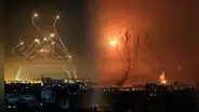 Este es la Cúpula de Hierro, el sorprendente sistema de defensa que destruye misiles, clave para la seguridad de Israel