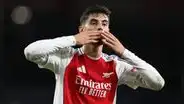 Arsenal venció 2-0 al PSG y sigue invicto en la renovada UEFA Champions League 2024-25