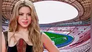 ¿Shakira en el Estadio Nacional? La publicación de Teleticket que emociona a los fans con posible llegada de la loba