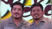 ¡Existe Joel Gonzáles! Erick Elera conoció a su doble chiclayano que causó furor en redes
