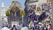 Señor de los Milagros tendrá procesiones y varias misas en Arequipa: estas son las fechas y horarios